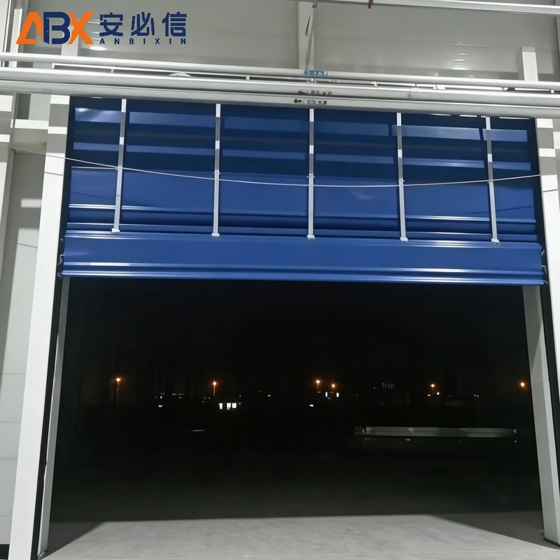 合肥市机械式门封
