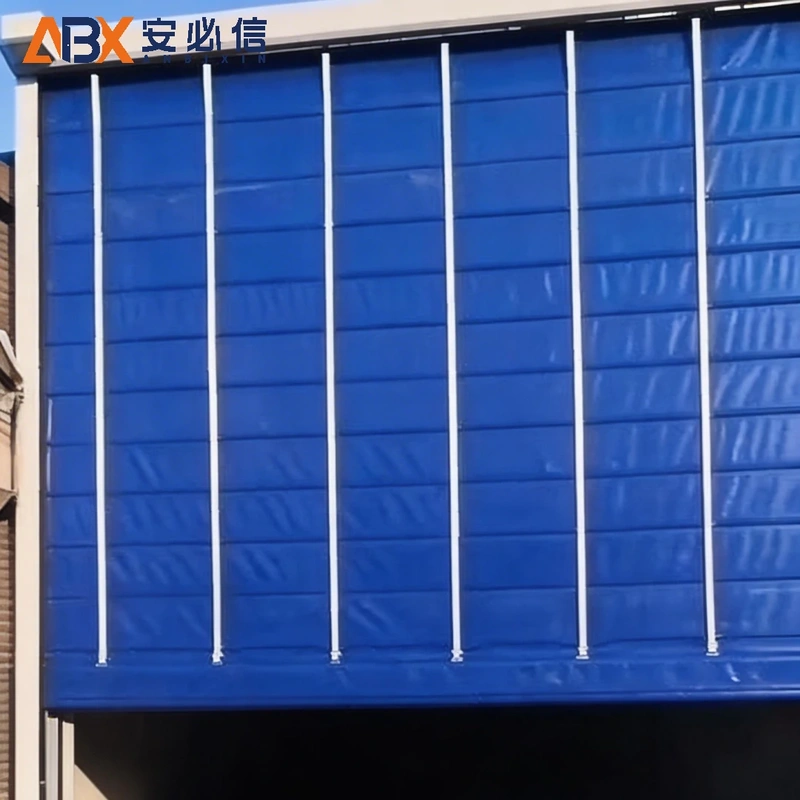 合肥市冷库门封